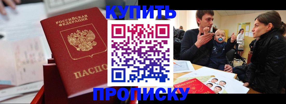 прописка штамп в Шилке